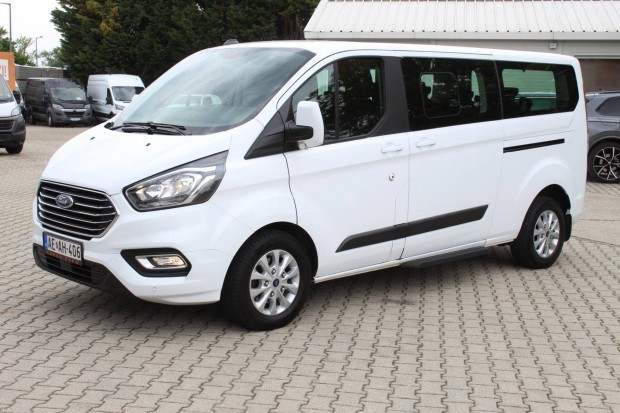 Ford Transit Tourneo Custom 2.0 TDCi 320 L2H1 T...