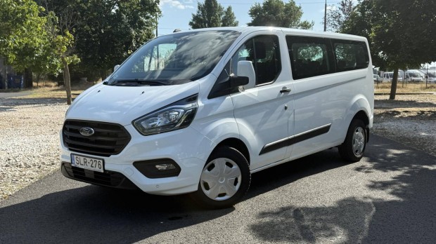 Ford Transit Tourneo Custom 2.0 TDCi 320 L2H1 T...