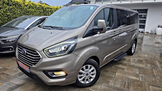 Ford Transit Tourneo Custom 2.0 TDCi 320 L2H1 T...