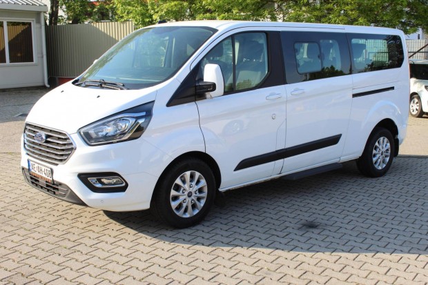 Ford Transit Tourneo Custom 2.0 TDCi 320 L2H1 T...