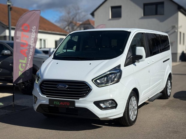 Ford Transit Tourneo Custom 2.0 TDCi 320 L2H1 T...