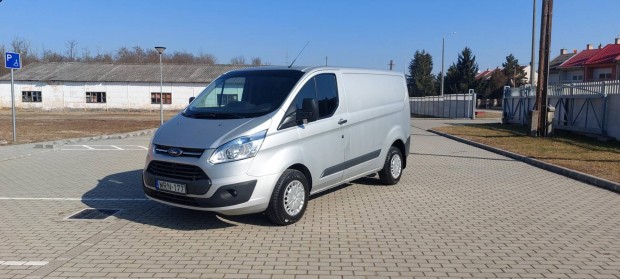 Ford Transit Tourneo Custom 2.2 TDCi 300 LWB Am...