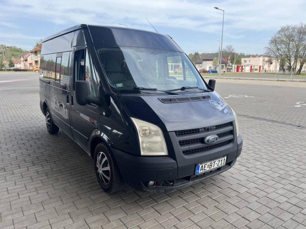 Ford Transit Tourneo Custom 2.2 TDCi 300 LWB Am...