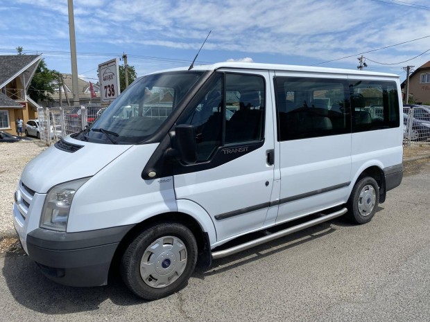 Ford Transit Tourneo Custom 2.2 TDCi 300 LWB Am...