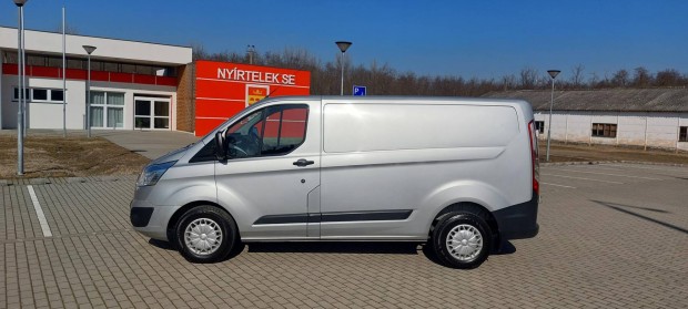 Ford Transit Tourneo Custom 2.2 TDCi 300 LWB Am...