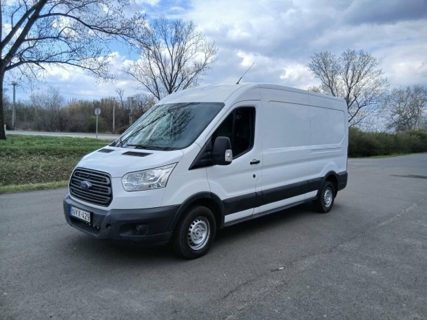 Ford Transit Tourneo Custom 2.2 TDCi 300 Swb Am...