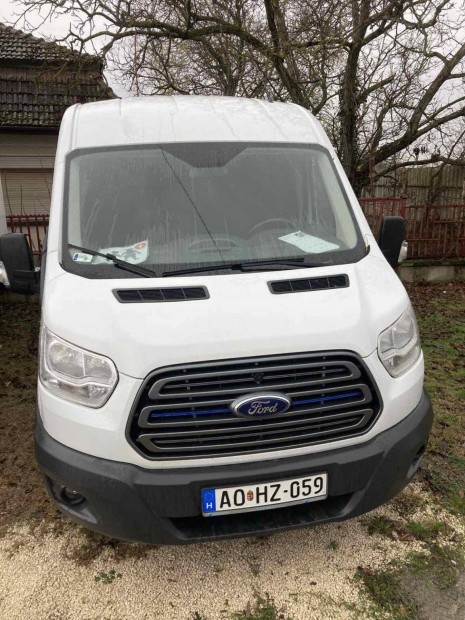 Ford Transit Tourneo Custom 2.2 TDCi 300 Swb Tr...