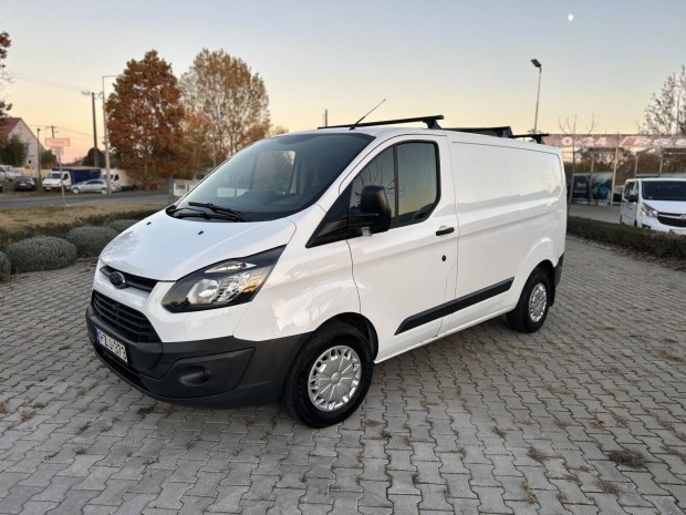 Ford Transit Tourneo Custom 2.2 TDCi 300 Swb Tr...