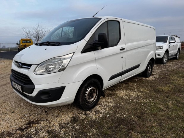 Ford Transit Tourneo Custom 2.2 TDCi 300 Swb Trend