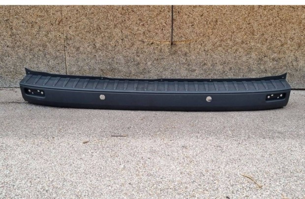 Ford Transit Tourneo Custom Hts lkhrt ( radaros )