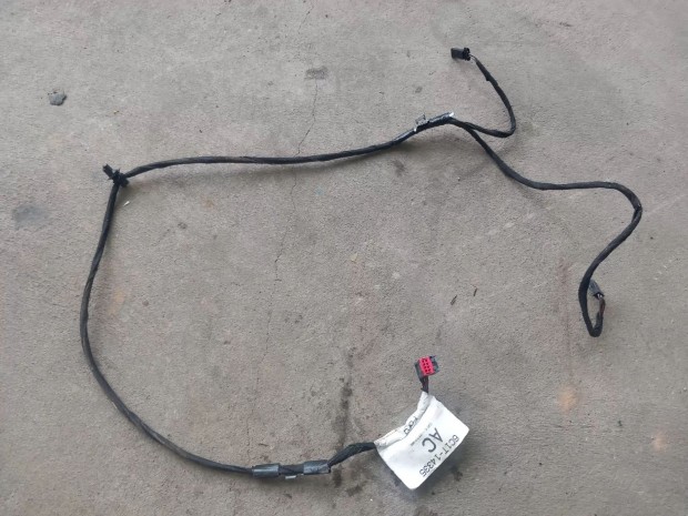 Ford Transit Tranzit 00 Vil�g�t�s l�mpa foglalat k�bel csatlakoz� 3050