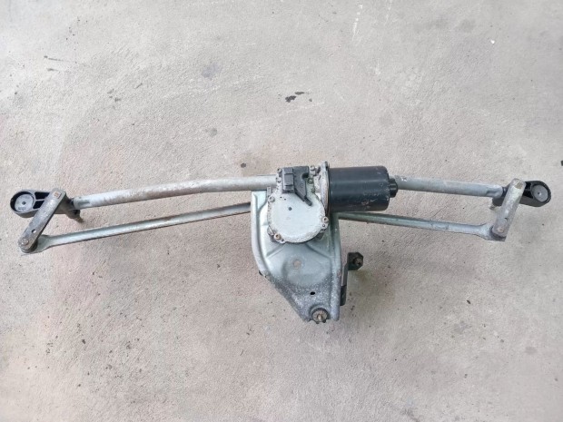 Ford Transit Tranzit 00- Ablakt�rl� szerkezet mechanika r�d motor 7660