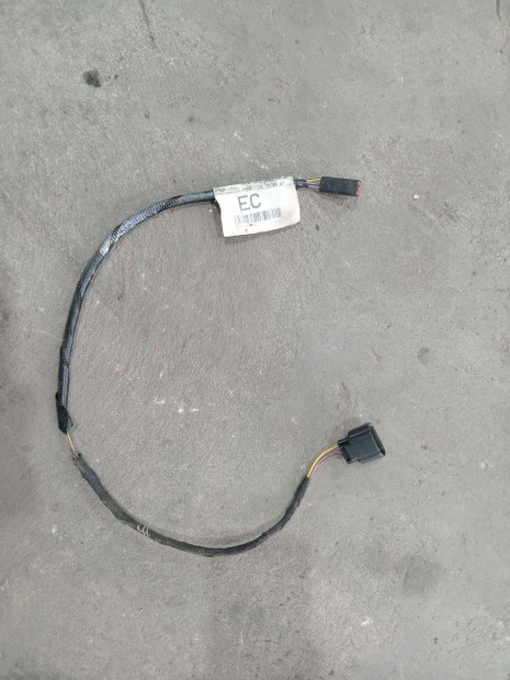Ford Transit Tranzit 00- Ajtó átvezető érintkező kábel csatlakozó 7099