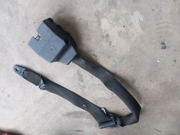 Ford Transit Tranzit 00- Dupla �l�s biztons�gi �v biztons�gi�v 2079