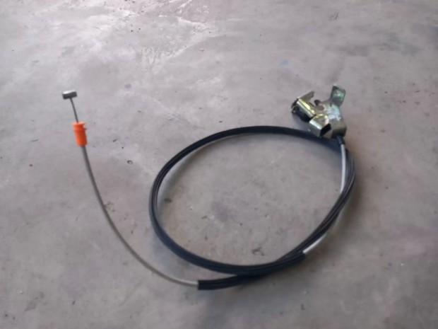 Ford Transit Tranzit 00- H�ts� ajt� fels� z�r z�rszerkezet bowden 2039