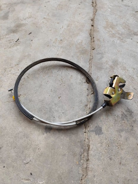 Ford Transit Tranzit 00- H�ts� ajt� fels� z�r z�rszerkezet bowden 4572