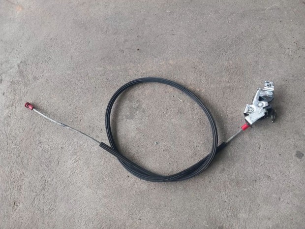 Ford Transit Tranzit 00- H�ts� ajt� fels� z�rszerkezet bowden 3098