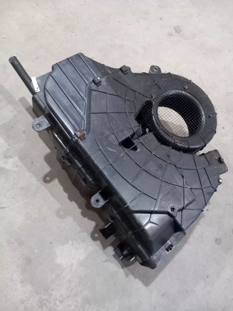 Ford Transit Tranzit 00- H�ts� f�t�sbox f�t�radi�tor radi�tor h�z 6569