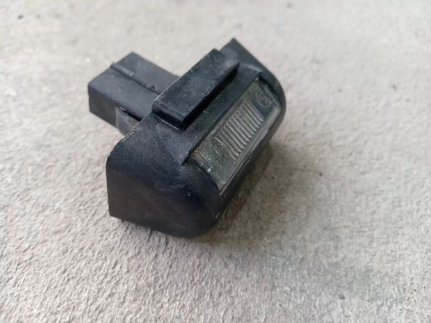 Ford Transit Tranzit 00- H�ts� rendsz�mt�bla foglalat izz� b�ra 7697