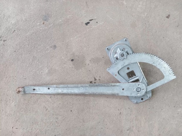 Ford Transit Tranzit 00- Manu�lis k�zi ablakemel� emel� szerkezet 7651