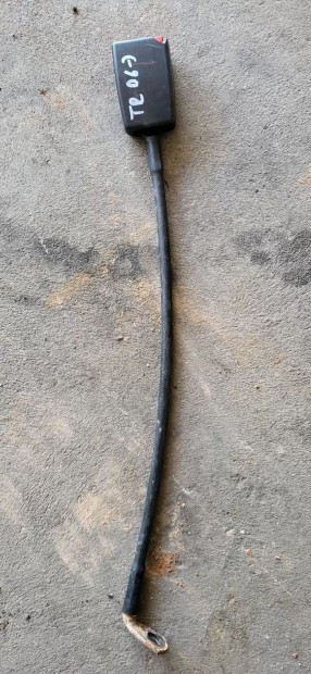 Ford Transit Tranzit 00- Padl�ra dupla �l�s biztons�gi �v csat 3392