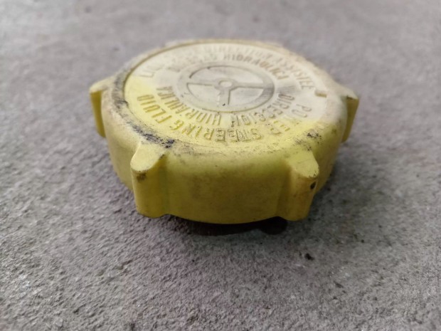 Ford Transit Tranzit 00- Szerv�olaj szerv� olaj tart�ly kupak 7048