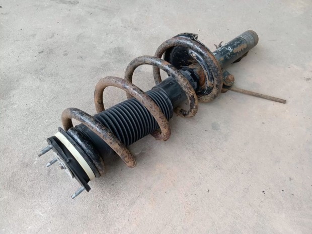 Ford Transit Tranzit 06 2.4 Els� leng�scsillap�t� spir�lrug� rug� 6757