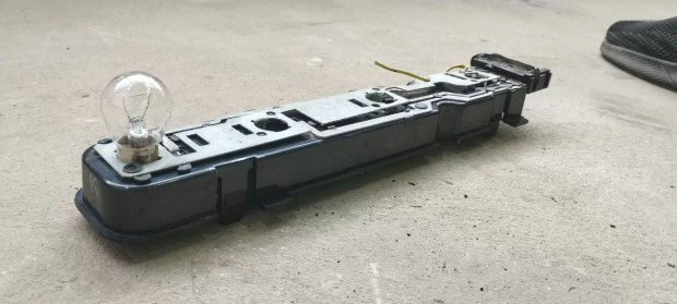 Ford Transit Tranzit 06-H�ts� l�mpa izz� foglalat csatlakoz� 5794