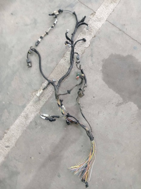 Ford Transit Tranzit 06- 2.2 Motortér kábelköteg köteg csatlakozó 7078