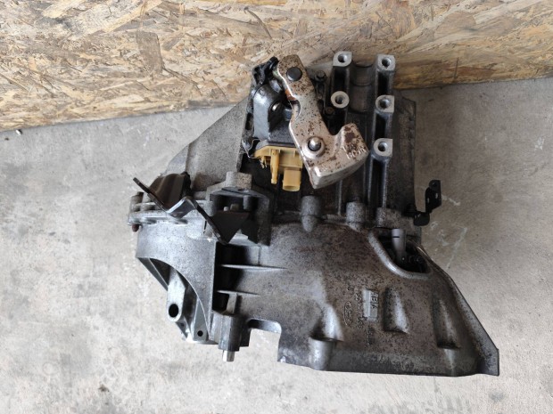 Ford Transit Tranzit 06- 2.2 Ötös 5 Váltó sebességváltó sebváltó 2012