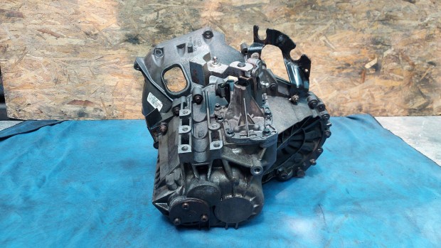 Ford Transit Tranzit 06- 2.2 ts 5 Vlt sebessgvlt sebvlt 8486