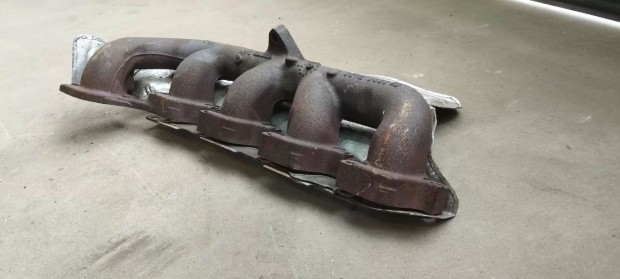 Ford Transit Tranzit 06- 2.2 Turb� le�ml� torok kipufog�csonk 5787