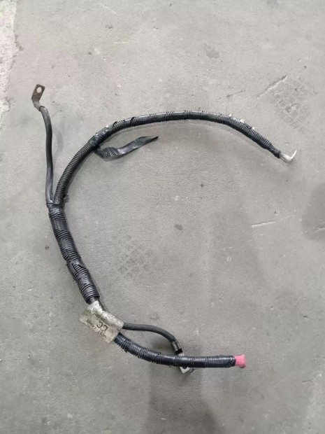 Ford Transit Tranzit 06- Akksi akkumul�tor pozit�v negat�v k�bel 7090