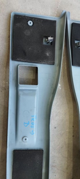 Ford Transit Tranzit 06- B oszlop bels� m�anyag takar� borit�s 5395