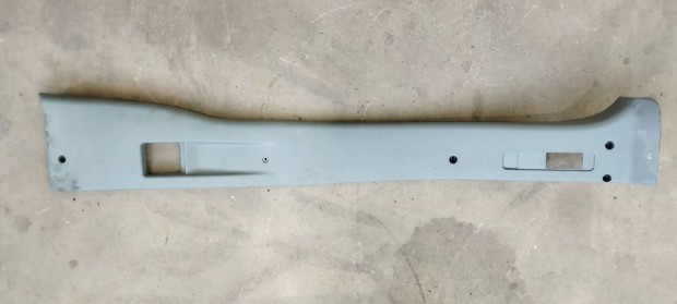 Ford Transit Tranzit 06- B oszlop bels� m�anyag takar� borit�s 5396