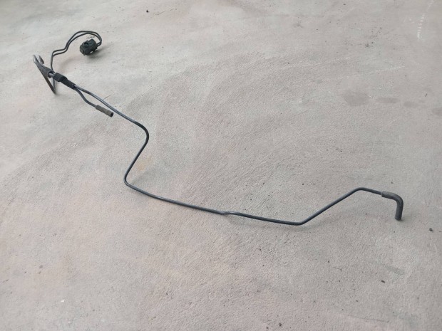 Ford Transit Tranzit 06- EGR mágnes szelep vákumszelep vákuum 7684