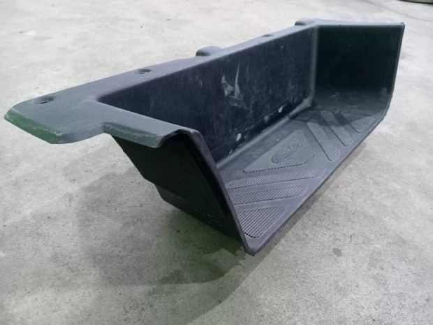 Ford Transit Tranzit 06- Els� ajt� bels� m�anyag bel�p� fell�p� 6879