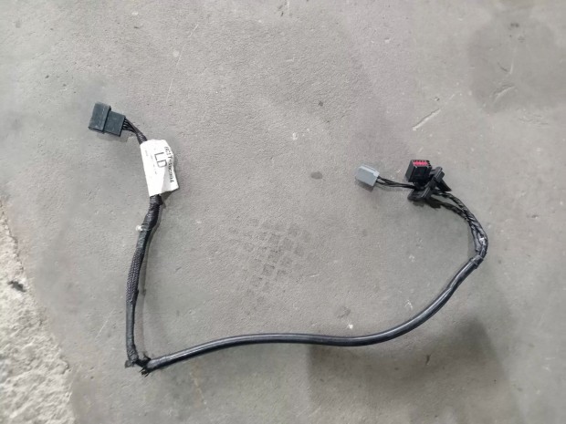 Ford Transit Tranzit 06- H�ts� ajt� k�belk�teg vezet�k csatlakoz� 7093