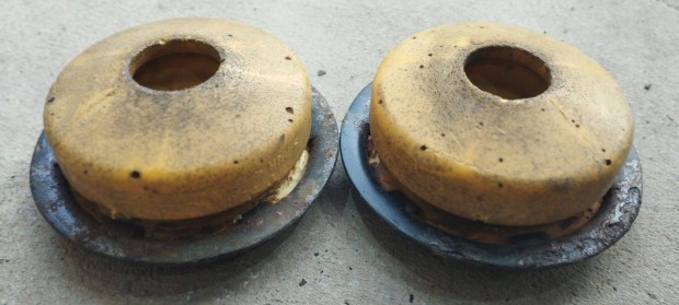 Ford Transit Tranzit 06- Hts feltkzs gtl bak gumibak 5445