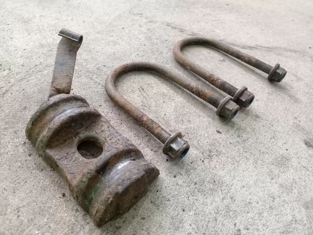 Ford Transit Tranzit 06- H�ts� laprug� lap cupp�nt csavar 6909 6908