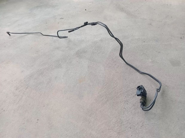 Ford Transit Tranzit 06- H�ts� laprug� lap cupp�nt csavar t�ny�r 7683