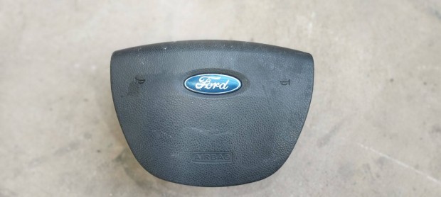 Ford Transit Tranzit 06- Kormány közép kormánylégzsák lufi 5832