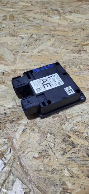 Ford Transit Tranzit 06- L�gzs�k ind�t� vez�rl� elektronika modul 5371