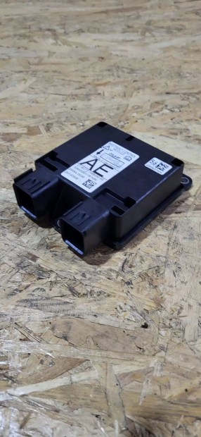 Ford Transit Tranzit 06- L�gzs�k ind�t� vez�rl� elektronika modul 5372