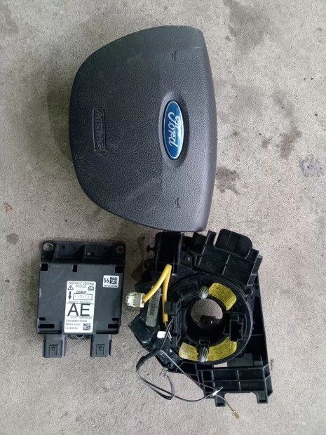 Ford Transit Tranzit 06- L�gzs�k korm�nyl�gzs�k ind�t� �tvezet� 6988