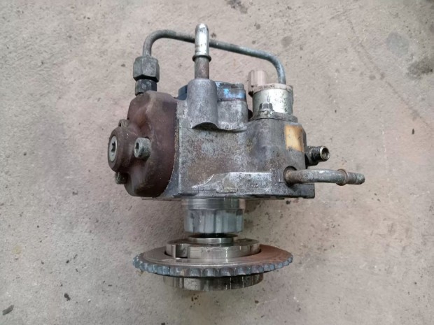 Ford Transit Tranzit 06- Magasnyom�s� nagynyom�s� adagol� pumpa 6711