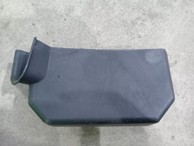 Ford Transit Tranzit 06- Motorvez�rl� computer v�d� takar� fed� 7057