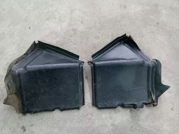 Ford Transit Tranzit 06- Oszlop takar� b�rk�rpit bor�t�s sz�nyeg 6902