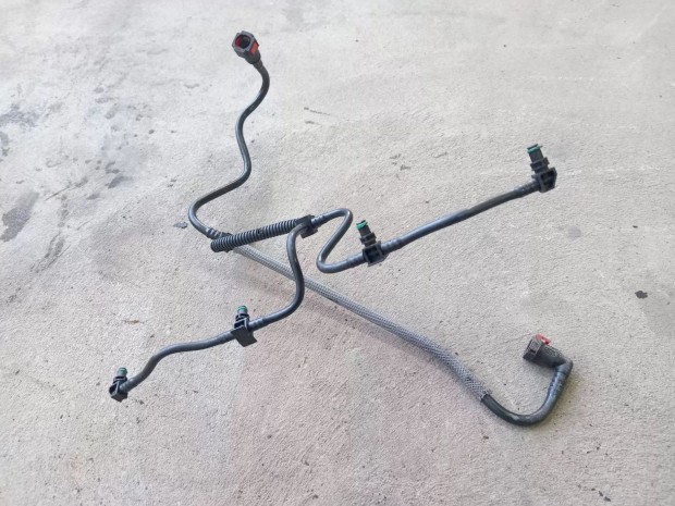 Ford Transit Tranzit 06- Porlaszt�hoz visszafoly� r�solajcs� cs� 7666