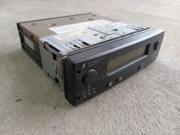 Ford Transit Tranzit 06- Siemens AG tachogr�f tahogr�f 6821